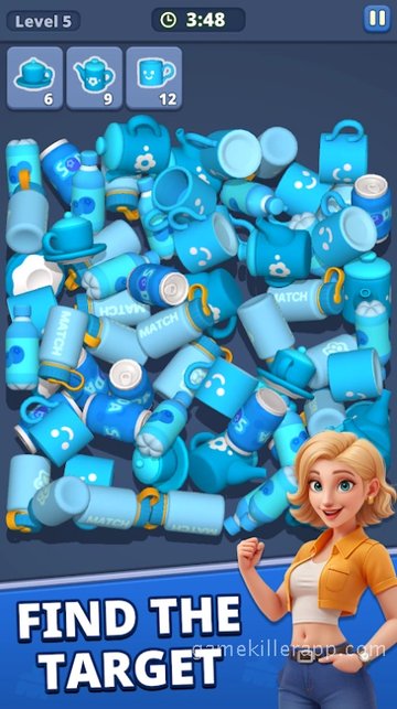 Game Screenshot 1