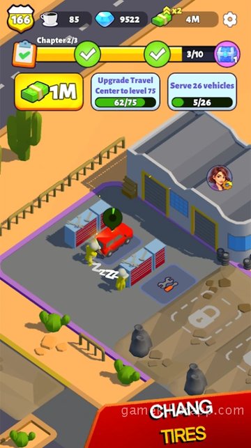 Game Screenshot 5