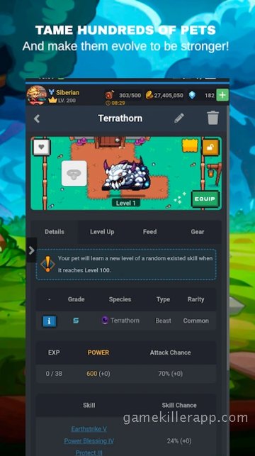 Game Screenshot 4