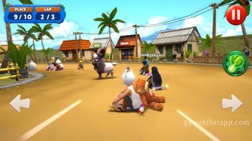Game Screenshot 4