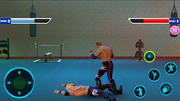 Game Screenshot 4