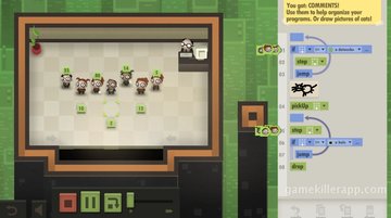Game Screenshot 2