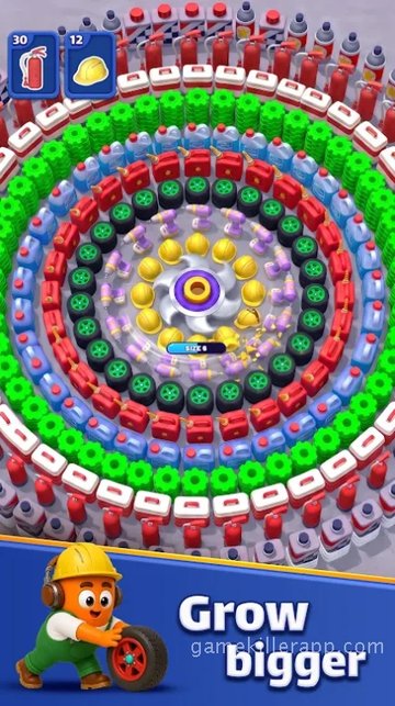 Game Screenshot 5