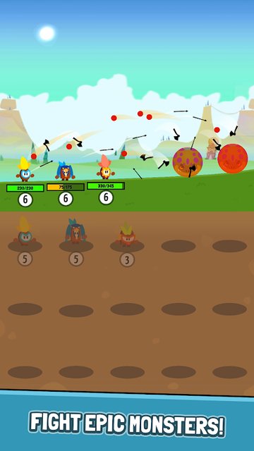 Game Screenshot 1