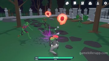 Game Screenshot 1