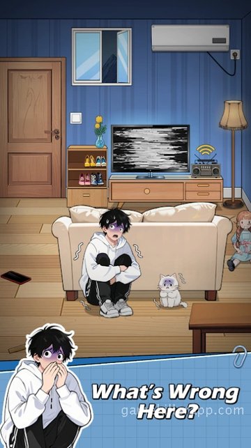 Game Screenshot 3