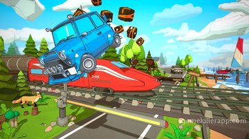 Game Screenshot 3