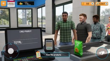 Game Screenshot 4