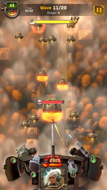 Game Screenshot 3