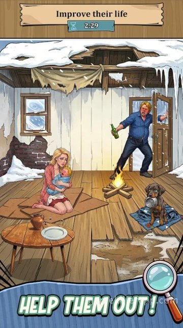 Game Screenshot 2