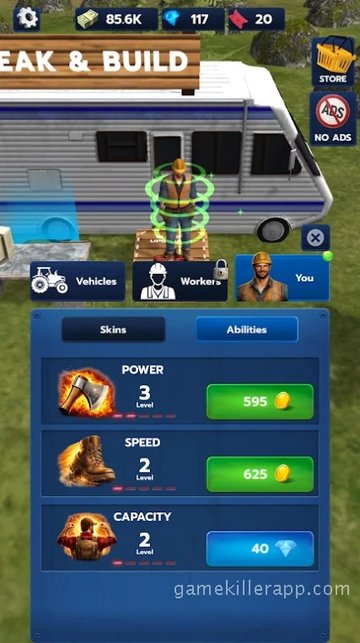 Game Screenshot 3