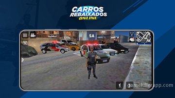 Game Screenshot 5