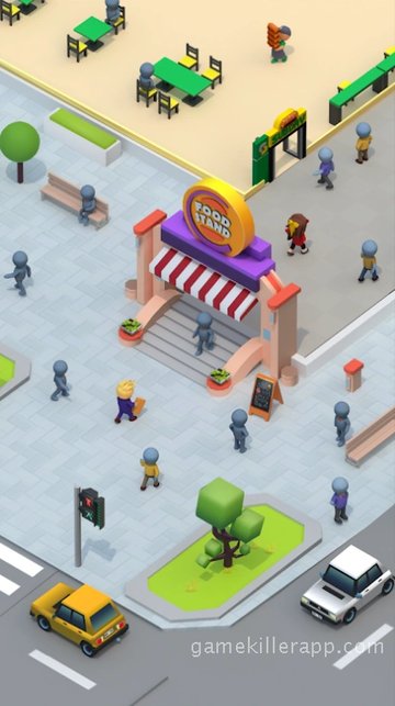 Game Screenshot 4
