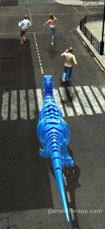 Game Screenshot 1
