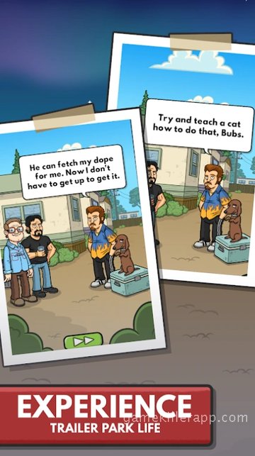 App Screenshot 2