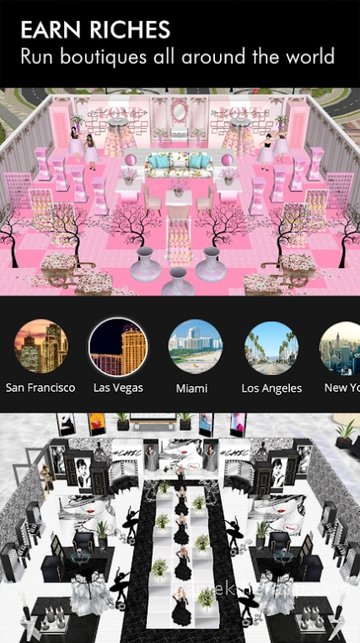App Screenshot 5