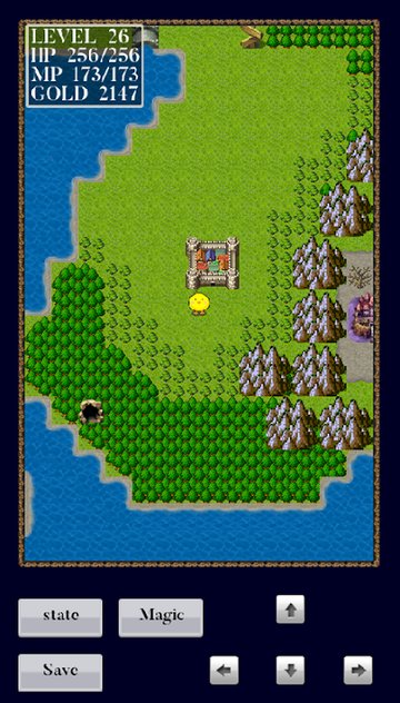 Game Screenshot 4