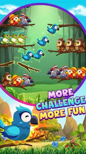 Game Screenshot 2