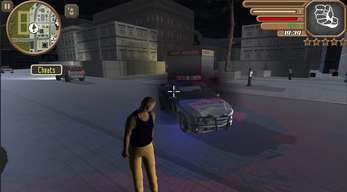 Game Screenshot 3