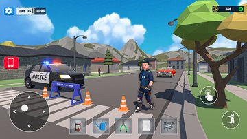 Game Screenshot 4