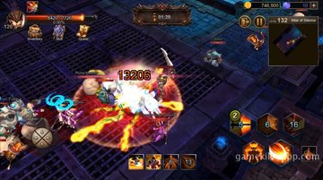 Game Screenshot 5