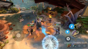 Game Screenshot 4