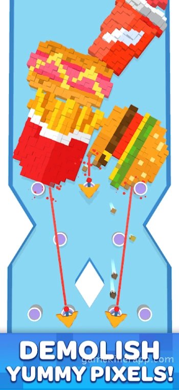 Game Screenshot 1