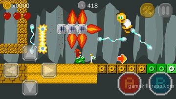 Game Screenshot 4