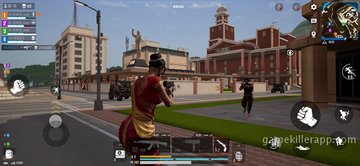 Game Screenshot 1