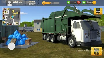Game Screenshot 1