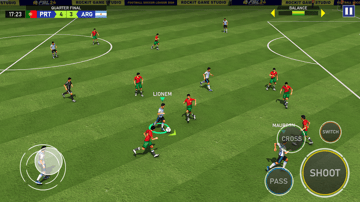 Game Screenshot 4