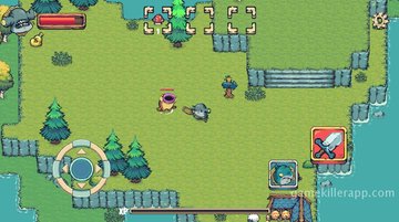 Game Screenshot 1