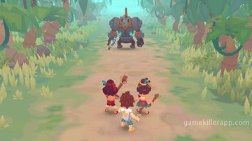 Game Screenshot 5