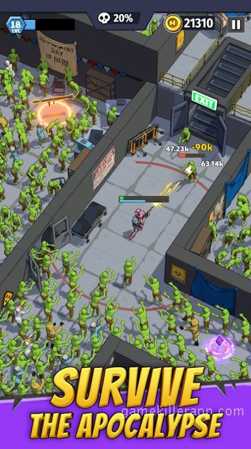 Game Screenshot 4