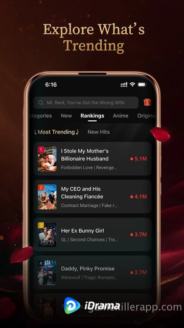 App Screenshot 5