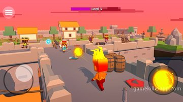 Game Screenshot 1