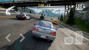 Game Screenshot 1
