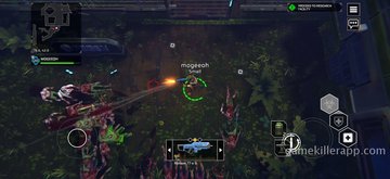Game Screenshot 5