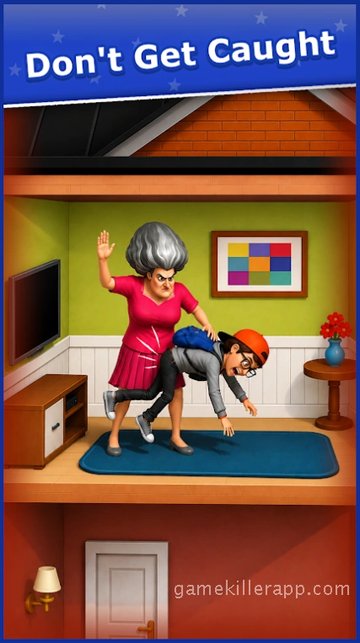 Game Screenshot 4