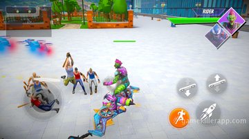 Game Screenshot 3