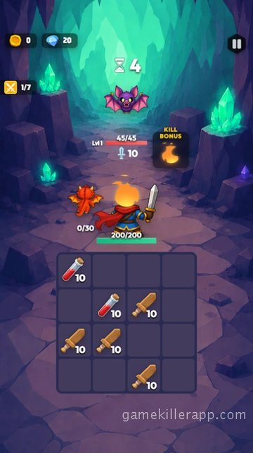 Game Screenshot 3
