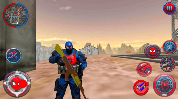 Game Screenshot 5