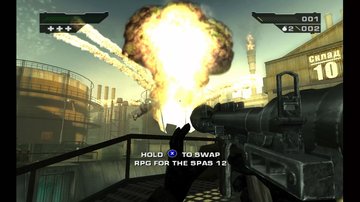 Game Screenshot 4