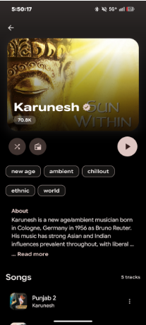 App Screenshot 1