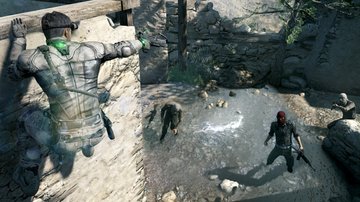 Game Screenshot 1