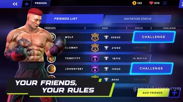 Game Screenshot 4