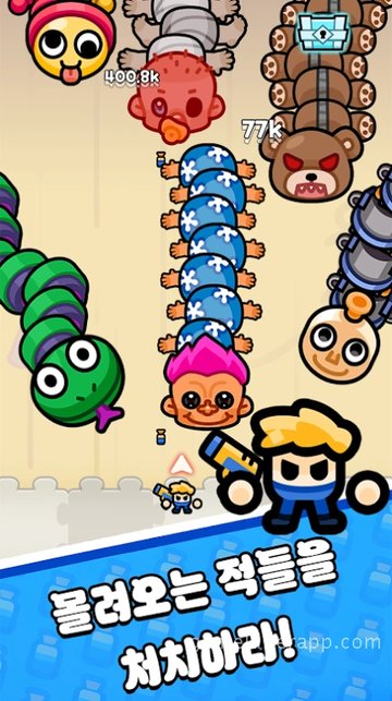 Game Screenshot 5