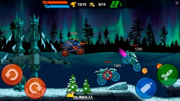 Game Screenshot 2