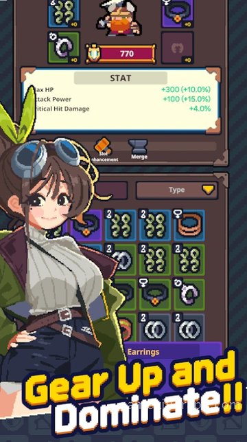 Game Screenshot 5