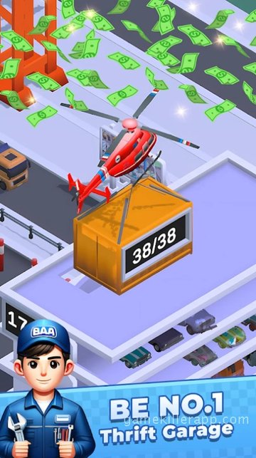 Game Screenshot 4